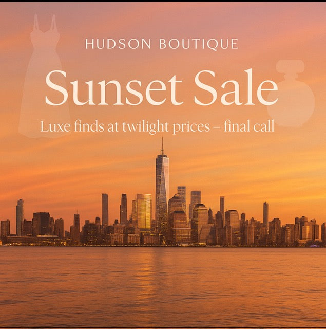 Sunset Sale